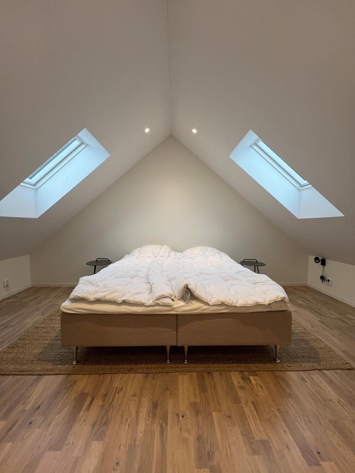Casa vacanze Modern Mountain In 1022